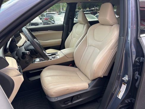 Used 2023 INFINITI QX60 Sensory w/ Cargo Package image 21