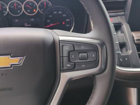 Used 2024 Chevrolet Tahoe LS w/ Max Trailering Package image 23