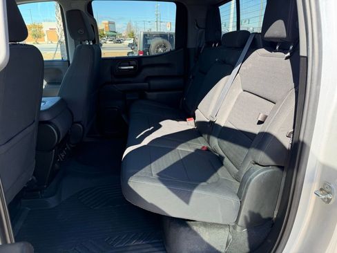 Used 2021 Chevrolet Silverado 1500 LT w/ Texas Edition Plus image 14