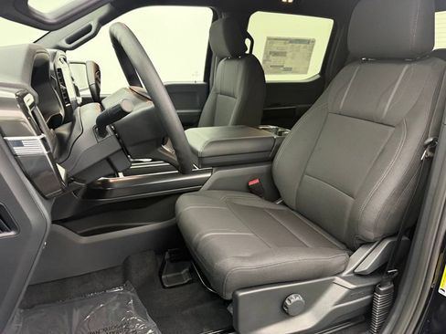 New 2026 Ford F150 STX w/ Equipment Group 200A AWD/4WD image 24