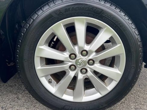 Used 2010 Toyota Corolla S FWD image 15