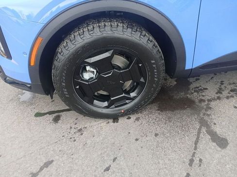 New 2026 Kia Sportage X-Pro Prestige image 10