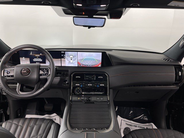 Used 2026 Nissan Armada PRO-4X AWD/4WD image 36