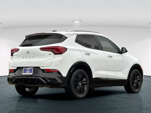 Used 2024 Buick Encore GX Sport Touring w/ Comfort Package image 6