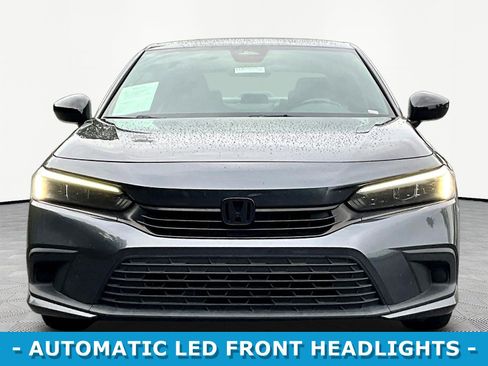 Used 2024 Honda Civic Sport image 2