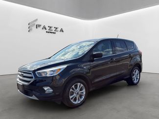 Used 2019 Ford Escape SE AWD/4WD 360° Tour