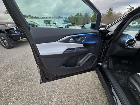 New 2026 Chevrolet Equinox EV LT w/ LPO, All-Weather Mat Package image 59