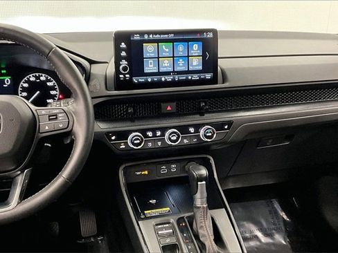 Used 2024 Honda CR-V Sport-L image 6