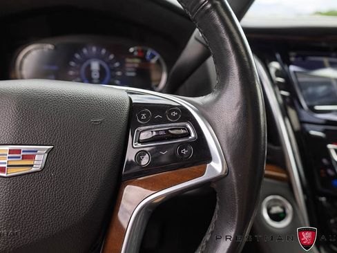 Used 2020 Cadillac Escalade Premium Luxury AWD/4WD image 33