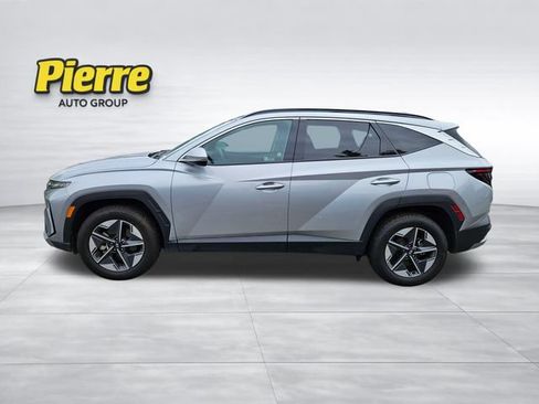 Used 2025 Hyundai Tucson SEL AWD/4WD image 3
