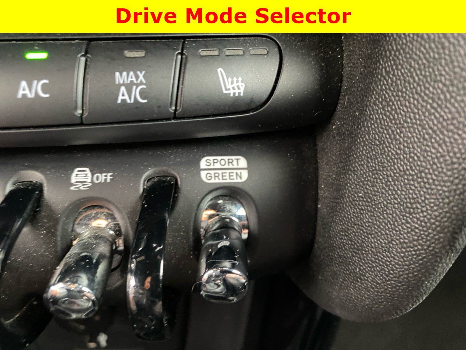 Used 2021 MINI Cooper S w/ 6.5" Touchscreen Package FWD image 32