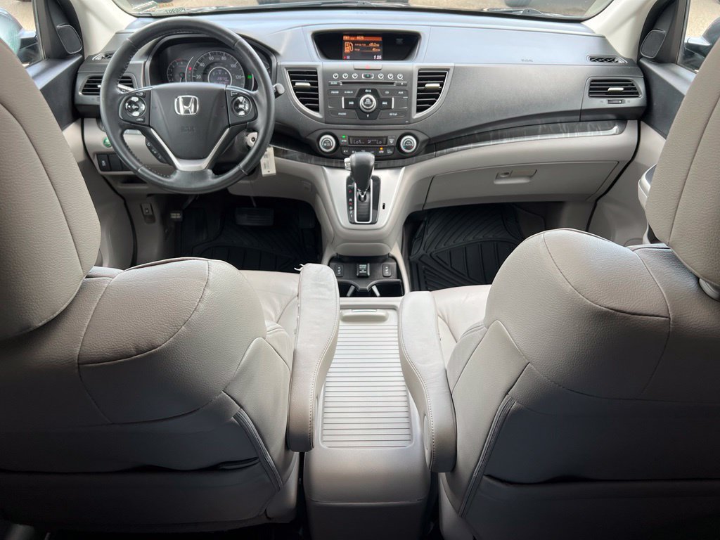Used 2013 Honda CR-V EX-L image 25