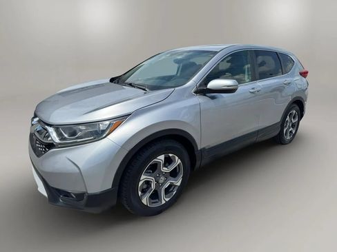 Used 2018 Honda CR-V EX-L image 5