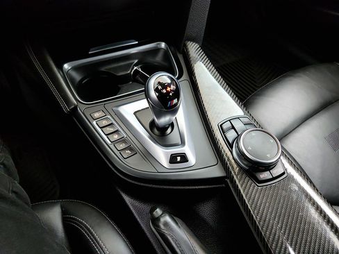 Used 2016 BMW M3 image 17