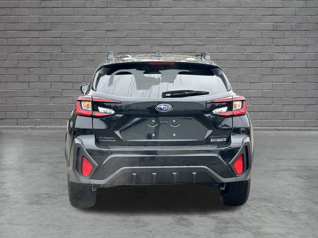 New 2026 Subaru Crosstrek 2.5i Limited AWD/4WD image 4