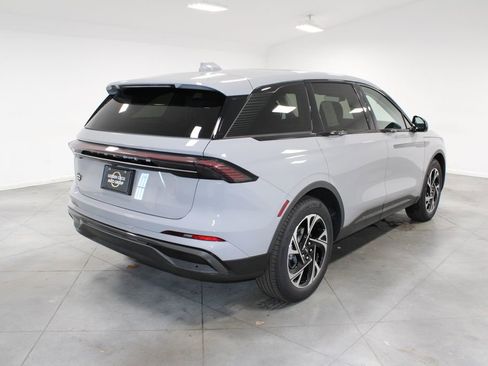 New 2026 Lincoln Nautilus Premier w/ Equipment Group 102A image 8