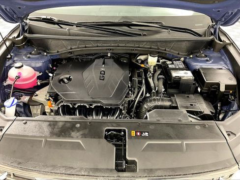 Certified 2026 Hyundai Tucson XRT AWD/4WD image 28