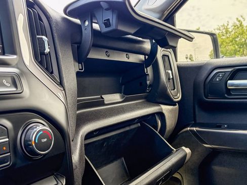 Used 2020 Chevrolet Silverado 1500 W/T w/ WT Fleet Convenience Package image 61