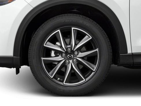 Used 2018 MAZDA CX-5 Touring image 15