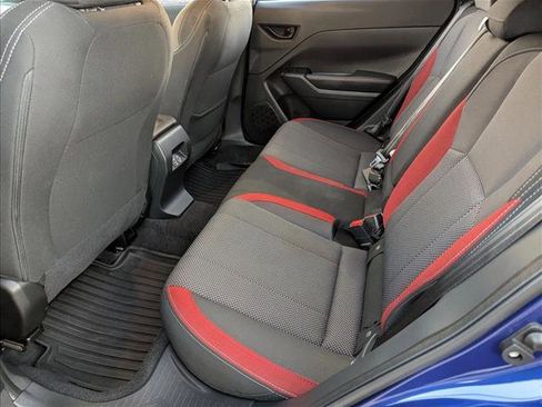 Used 2024 Subaru Impreza RS w/ Popular Package #1 image 19