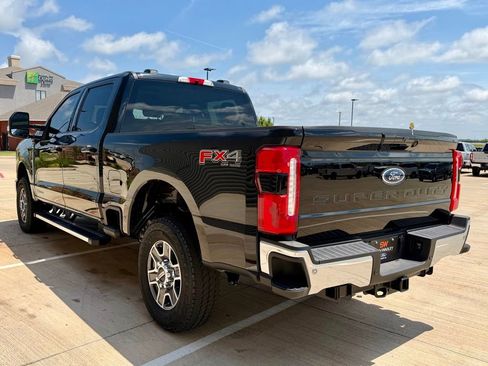 New 2026 Ford F250 Lariat AWD/4WD image 6
