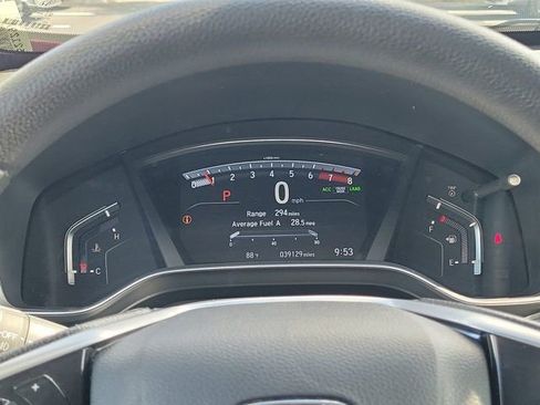 Certified 2022 Honda CR-V EX image 22