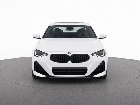 Used 2024 BMW 230i Coupe w/ Premium Package RWD image 5