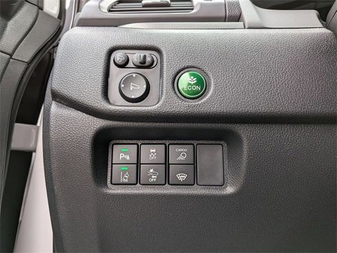 New 2026 Honda Ridgeline TrailSport image 21