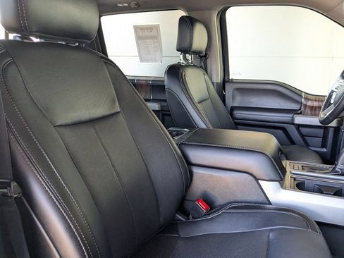 Used 2020 Ford F150 Lariat w/ Equipment Group 502A Luxury AWD/4WD image 29