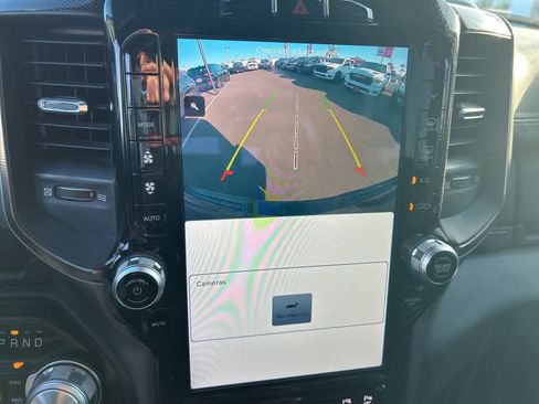 Used 2022 RAM 1500 Rebel w/ Rebel Level 2 Equipment Group image 37