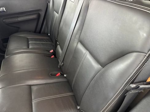 Used 2009 Ford Edge SEL FWD image 30