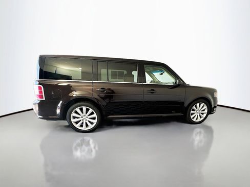 Used 2014 Ford Flex SEL w/ Equipment Group 202A AWD/4WD image 8