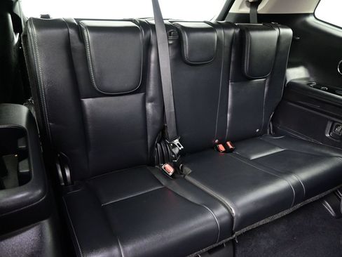 Used 2022 Subaru Ascent Touring AWD/4WD image 17