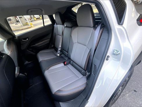 New 2026 Subaru Crosstrek 2.5i Limited image 8