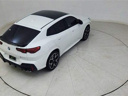 Used 2025 BMW X2 M35i image 87
