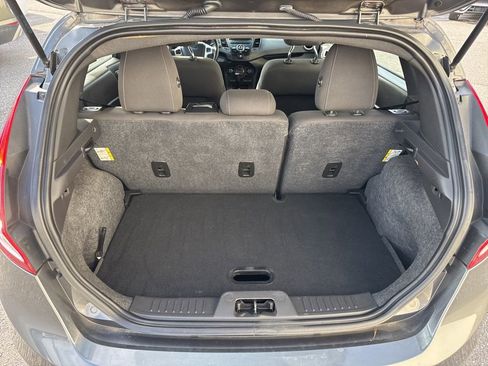 Used 2016 Ford Fiesta ST image 11