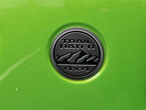 New 2026 Jeep Wrangler Sport S image 24