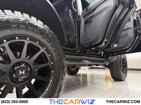 Used 2023 Ford Bronco Raptor image 78