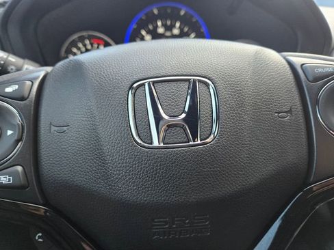 Used 2021 Honda HR-V Sport image 33