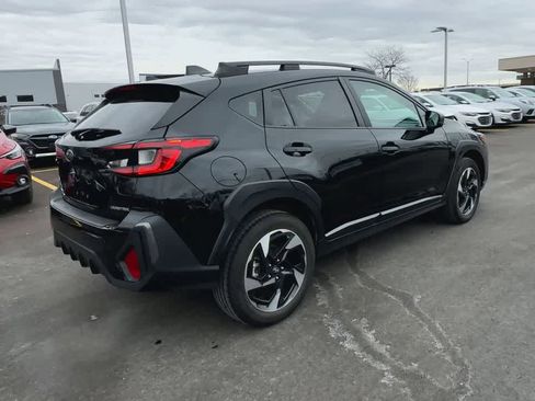 Certified 2024 Subaru Crosstrek 2.5i Limited image 8