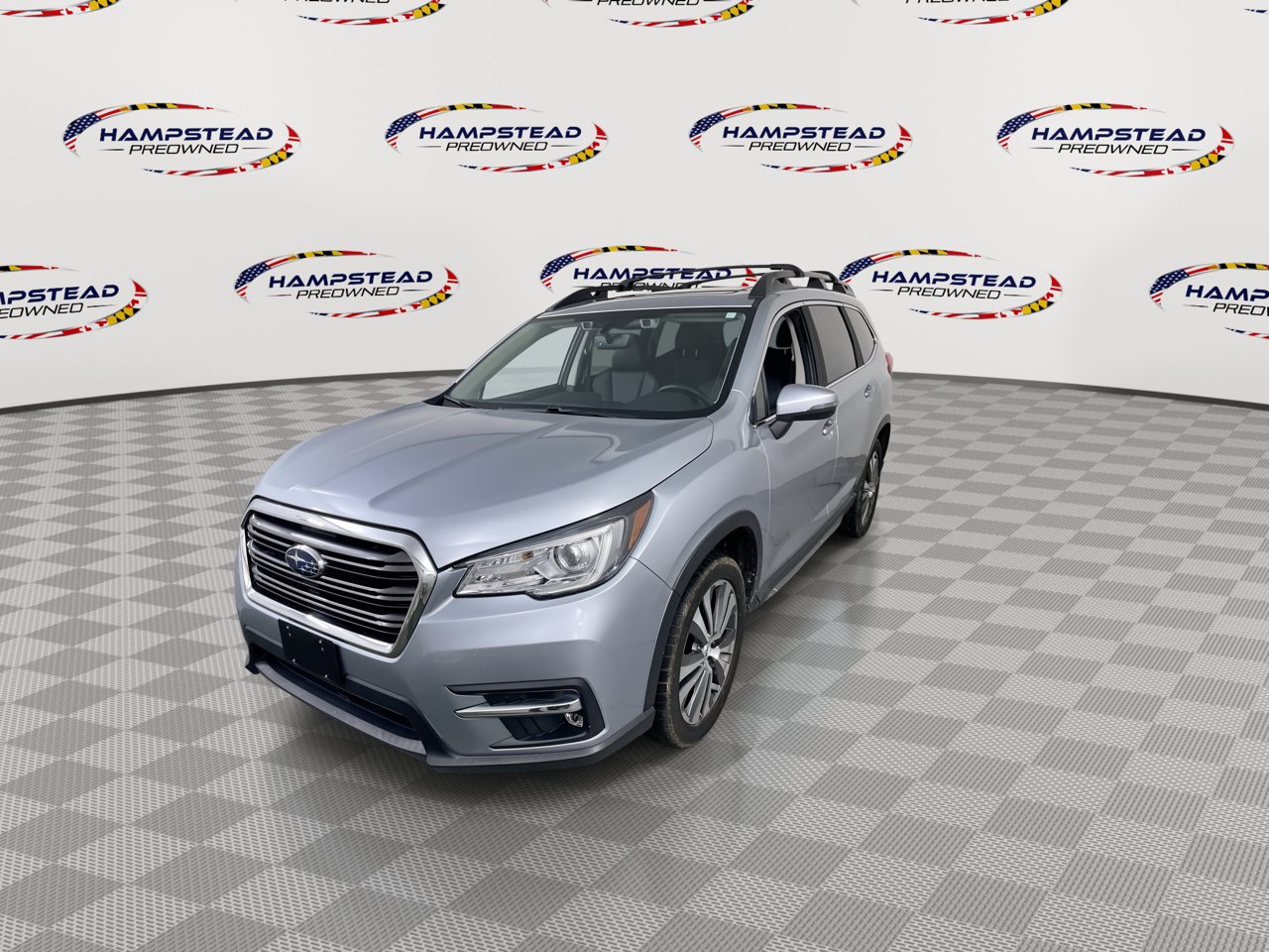 Used 2022 Subaru Ascent Limited w/ Technology Package AWD/4WD image 5