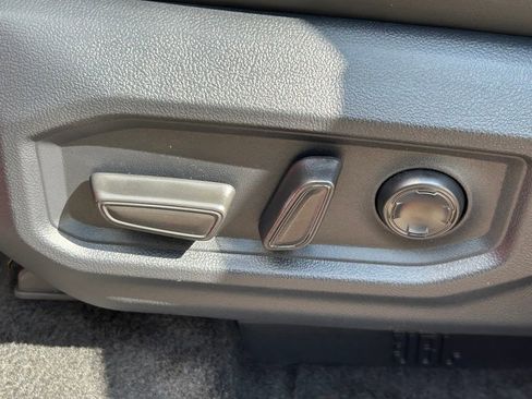 New 2026 Toyota Tundra Platinum AWD/4WD image 27
