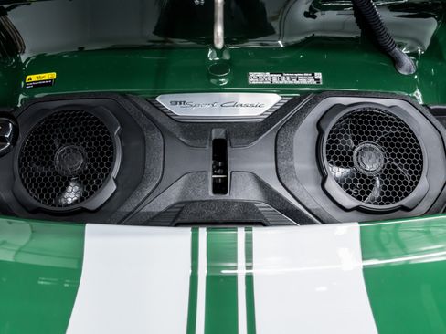 Used 2023 Porsche 911 Sport Classic RWD image 11