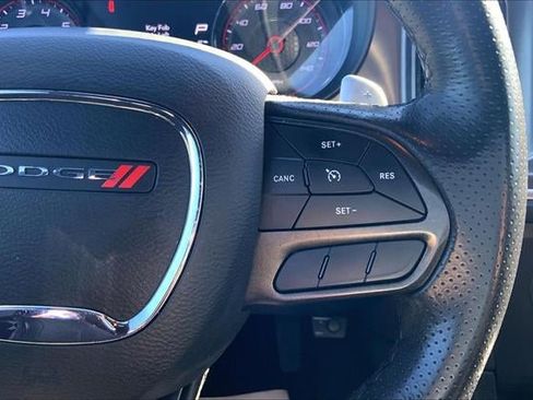 Used 2021 Dodge Charger SXT w/ Blacktop Package image 17