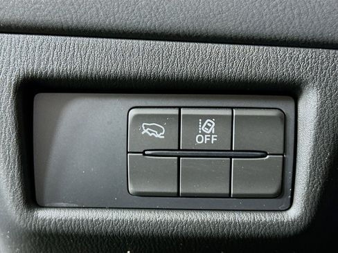 Used 2024 MAZDA CX-5 AWD 2.5 S w/ Select Package image 17