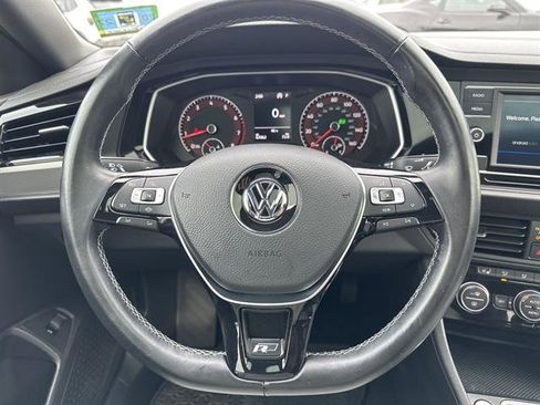 Certified 2020 Volkswagen Jetta R-Line image 23