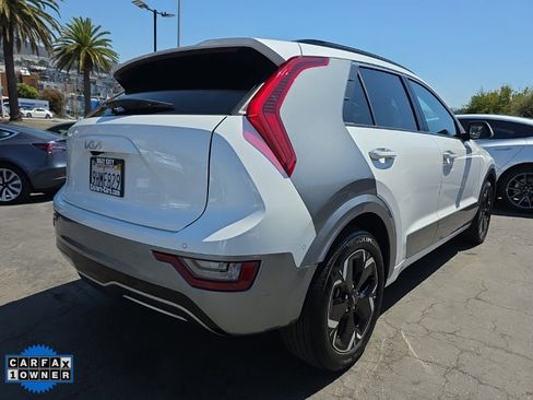 Used 2023 Kia Niro Wave image 81