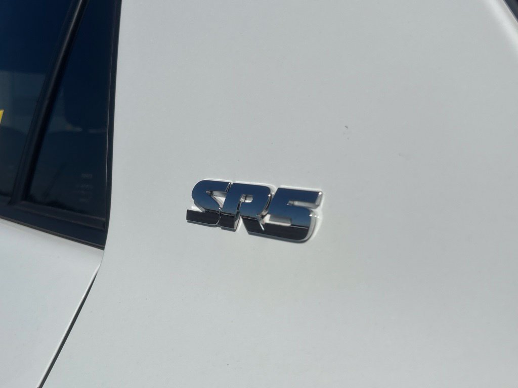 Used 2022 Toyota 4Runner SR5 RWD image 33