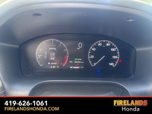 Used 2026 Honda HR-V Sport image 7