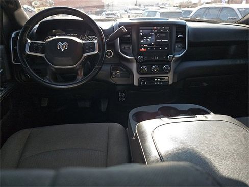 Used 2022 RAM 2500 Big Horn image 12